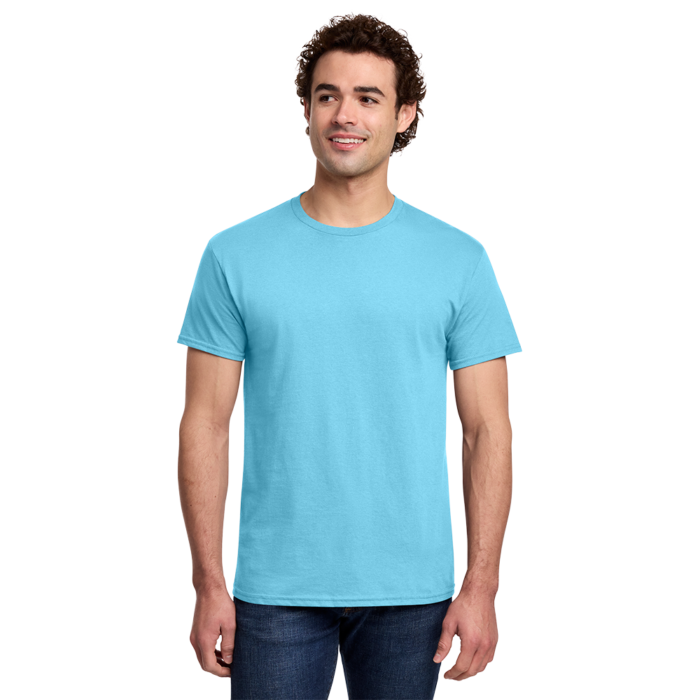 Gildan_3000_Sky