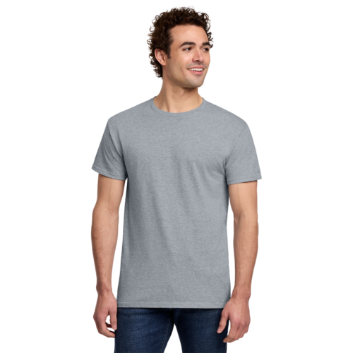 Gildan Light Cotton Tee