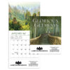 Glorious Getaways 12 Month Mini Calendar