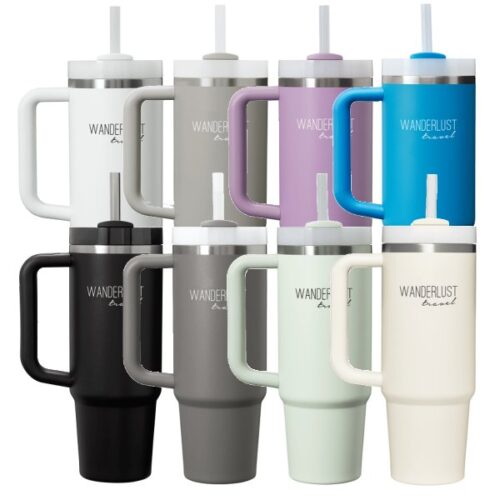 Stanley Quencher H2.O FlowState™ Tumbler 30 oz