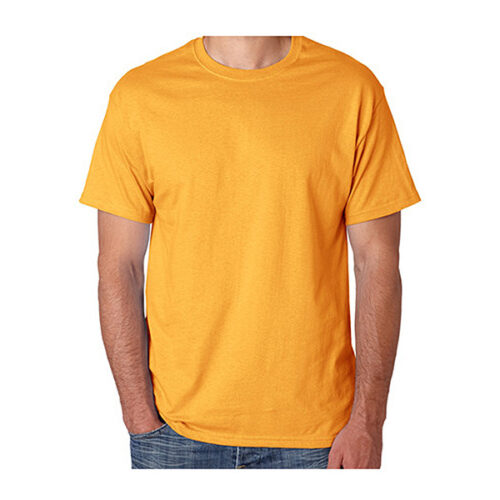 Hanes Heavyweight T-shirts