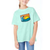 Hanes Heavyweight Comfort Soft Youth T-shirts