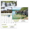 Images of Ontario 13 Month Spiral Calendar