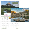 Inspirations for Life 13 Month Window Calendar