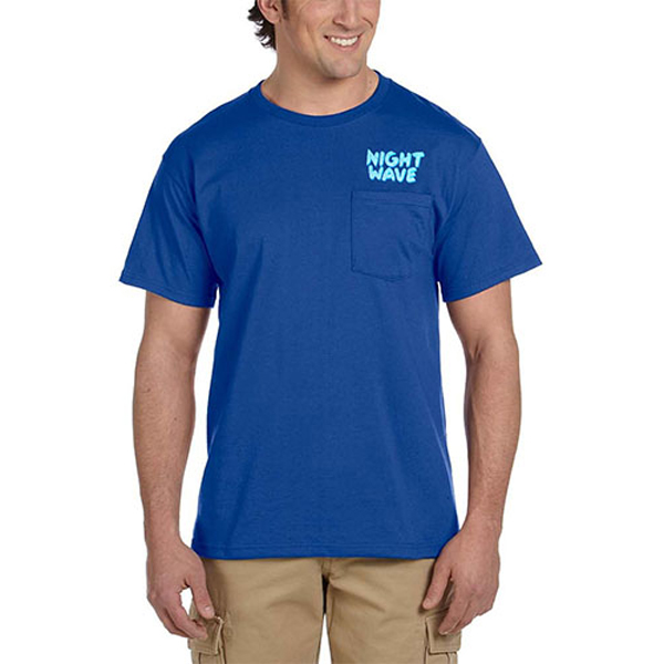 JerzeesAdultDRIPOWERACTIVEPocketShirts-Royal