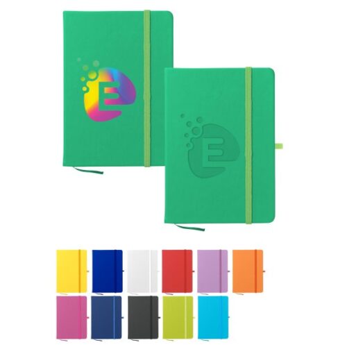 Journal Notebook