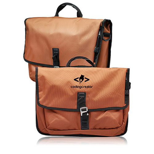 Journey Laptop Messenger Bags