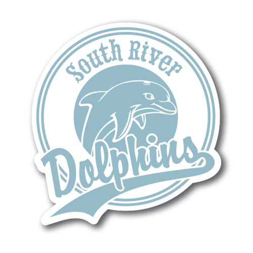 Jumbo Custom Shape Magnet