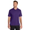 Port Authority Wearever Performance Pique Polo
