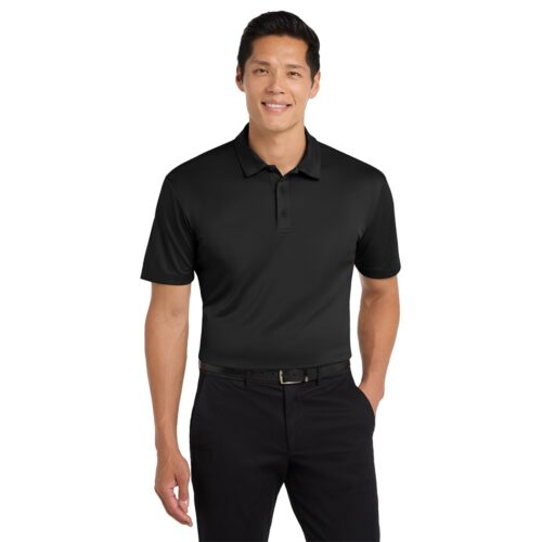 Port Authority Silk Touch Performance Polo