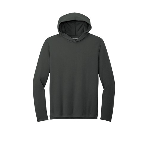 Port Authority Microterry Pullover Hoodie