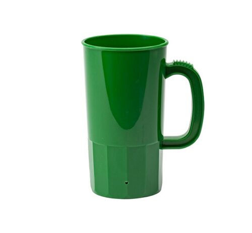 22 oz Plastic Mug  Swag My Gear