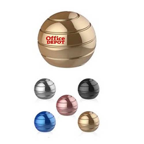 Kinetic Desk Toy Ball