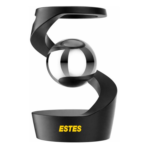 Kinetic Gravity Spinning Desk Toy