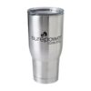 32 oz. Stainless Steel Pro Travel Tumbler