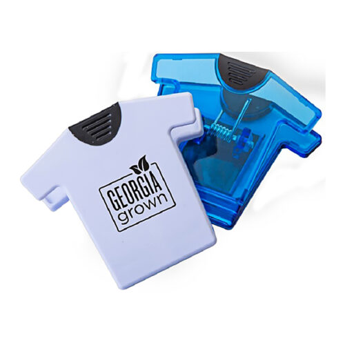 Magnetic Tee Shirt Clip