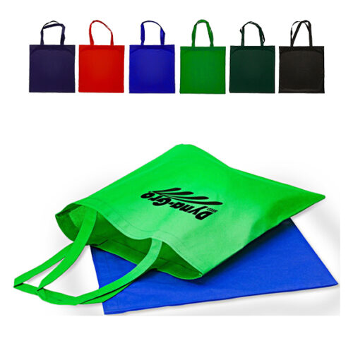 Promotional Non-Woven Convention Tote