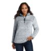 Navy Heather