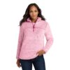 Pop Raspberry Heather