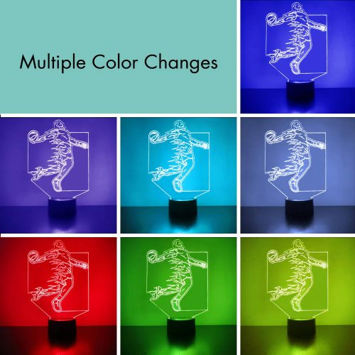 LED Nightlight - Gallery1