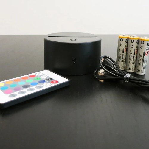 LED Nightlight - Gallery4