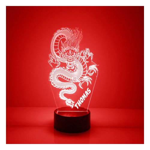 Centerpiece LED Night Lamps