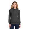 Dark Heather Grey