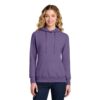 Heather Purple