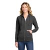 Dark Heather Grey