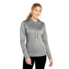 Dark Silver Heather