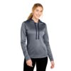 True Navy Heather
