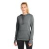 Dark Grey Heather