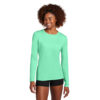 Bright Seafoam