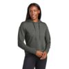 Dark Grey Heather