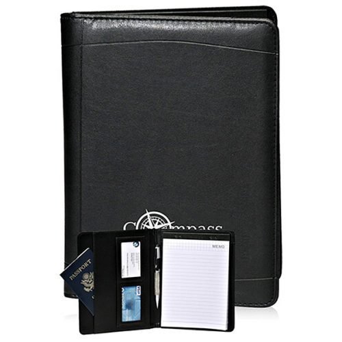 Leather Padfolios