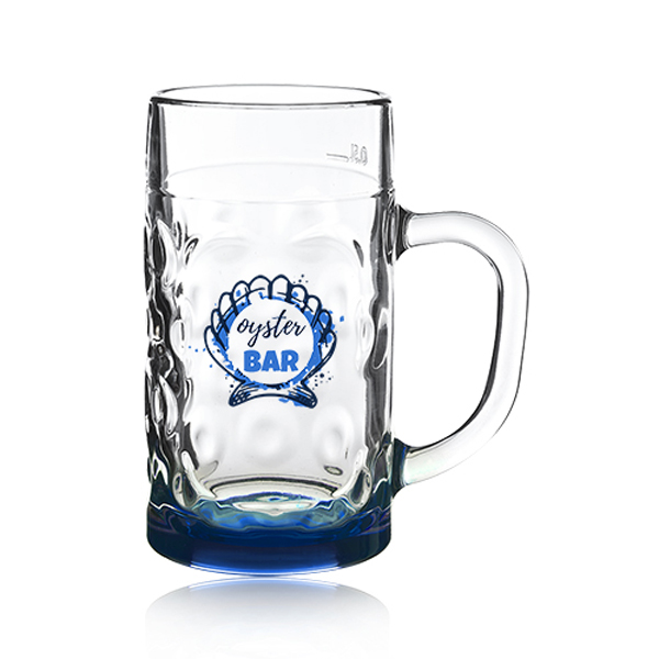 Libbey5LiterOktoberfestBeerMugs-BLUE
