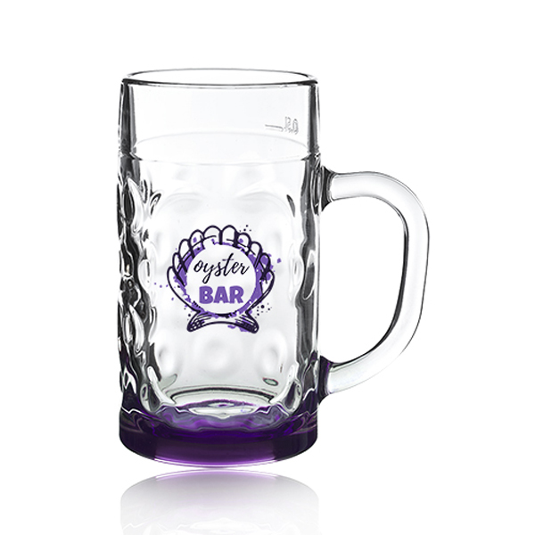 Libbey5LiterOktoberfestBeerMugs-PURPLE