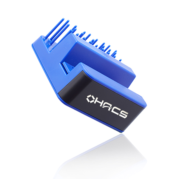 LightUpLogoPhoneStands-Blue