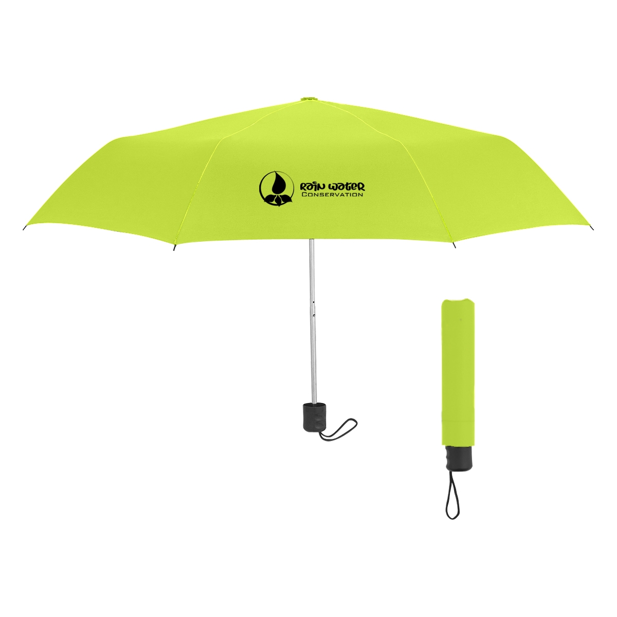Lime_42_Inch_Budget_Umbrella