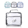 Lunar Clear Lunch Bags