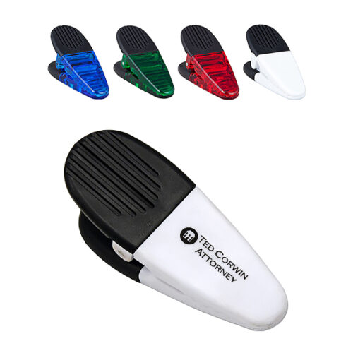 Magnetic Alligator Clip