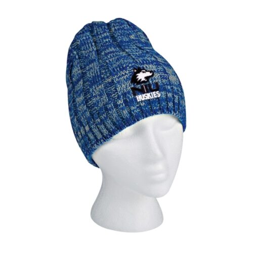 Knit Beanie Cap