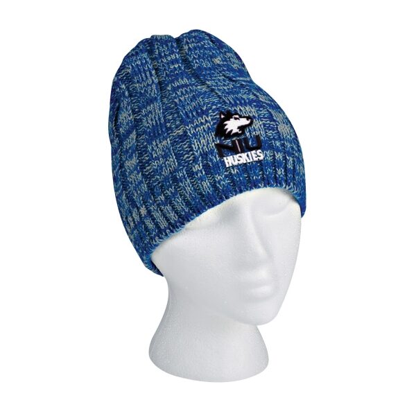 Knit Beanie Cap