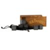 Mamba Whiskey Stones Set