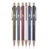 Manhattan Ridge Metal Pens