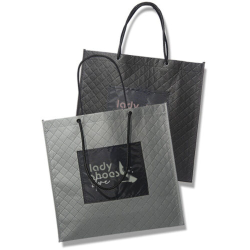 Medina Woven Shopping Bags