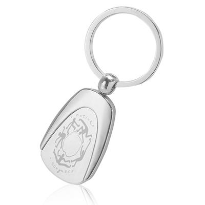 Metal Keychains