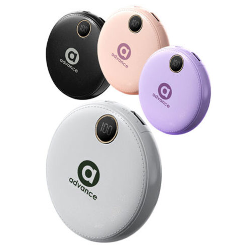 Mini Size 6600mAh Power Bank