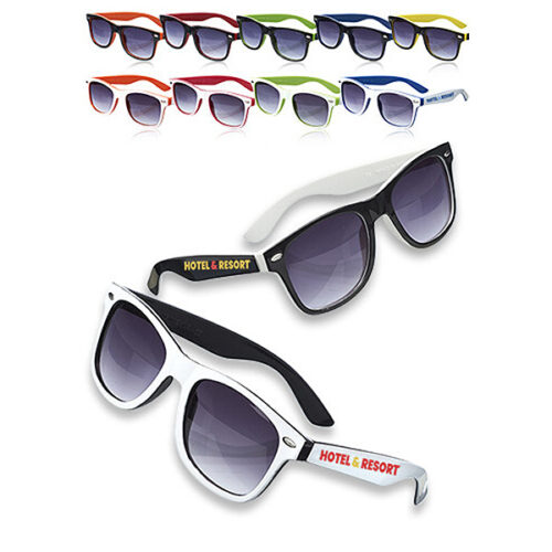 Monaco Sunglasses