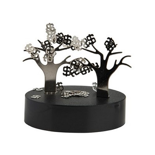 Money Tree Magnetic Desk Toy - Gallery2
